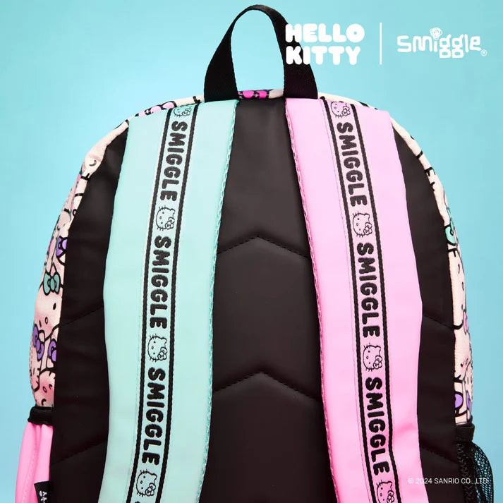 Smiggle - 16 inch Premium Backpacks - Kidspark